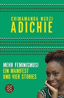 Mehr feminismus ein manifest - ein,