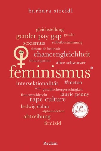 Feminismus 100 seiten - feminismus., wie