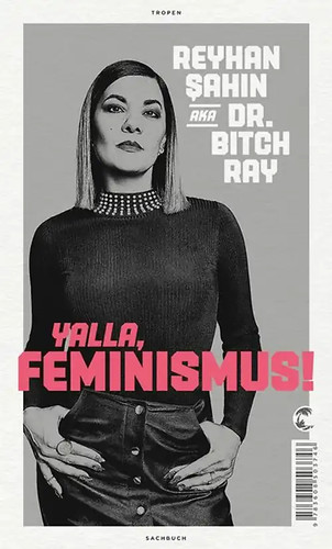 Yalla feminismus - yalla,, feminismus!