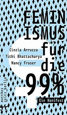 Feminismus für die ein - für,