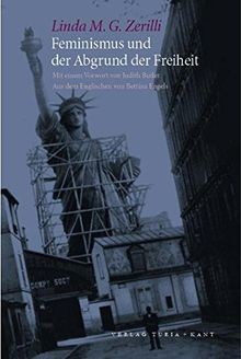 Feminismus und der - abgrund,
