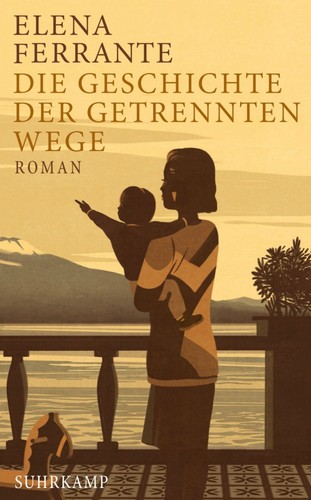Die geschichte der - die,