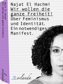 Wir wollen die ganze freiheit - wir,