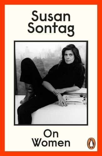 Susan sontag women - susan,