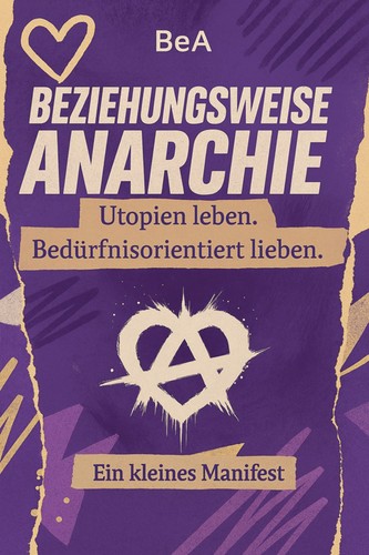 Beziehungsweise anarchie - beziehungsweise,