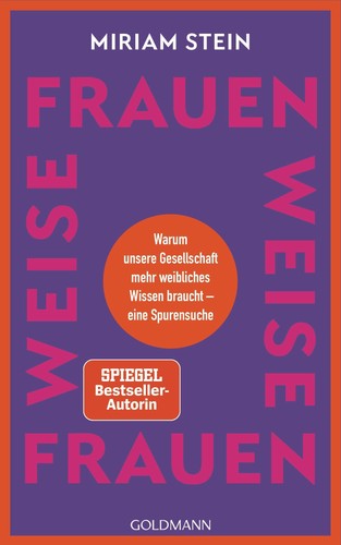 Weise frauen miriam - weise,