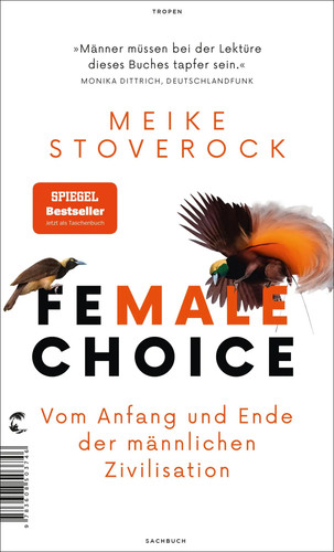 Female choice vom anfang - choice, und