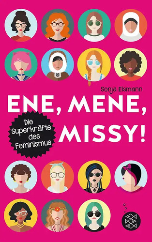 Ene mene missy - ene,, mene,