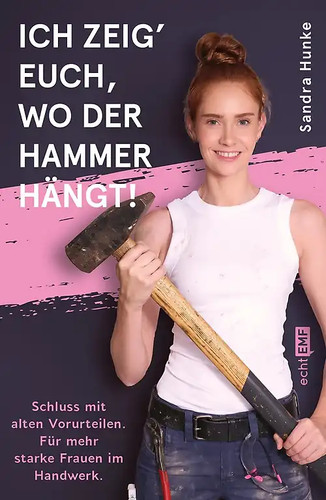 Ich zeig euch der hammer - wo,
