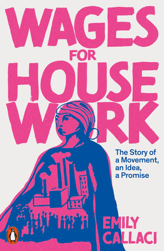 Wages for housework the - wages,