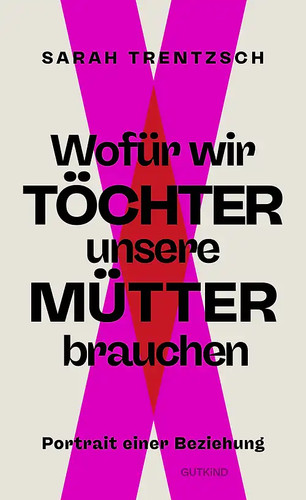 Wofür wir töchter - wofür, unsere
