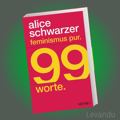Feminismus pur worte - pur., worte.