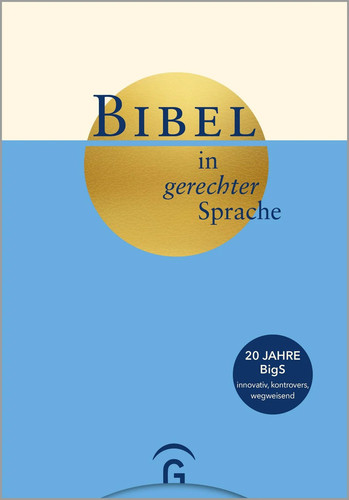 Bibel gerechter sprache - in,