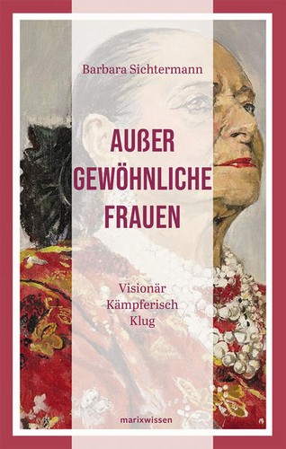 Außergewöhnliche frauen - außergewöhnliche,