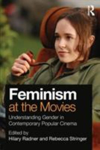 Feminism the movies - the,