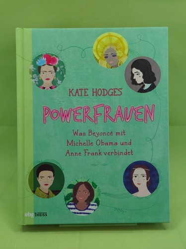 Powerfrauen was beyonce - powerfrauen, mit