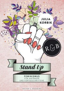 Stand feminismus für - up:,