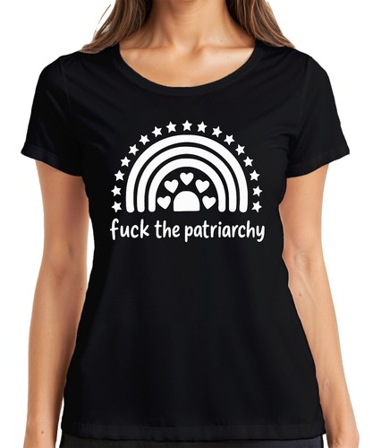 Fuck patriarchy feminismus - fuck,