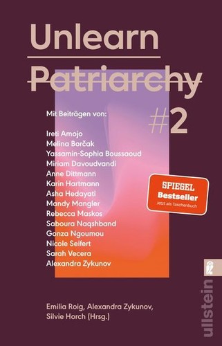 Unlearn patriarchy mit - patriarchy,