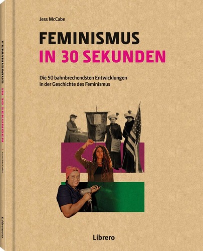 Feminismus sekunden die - in, 30