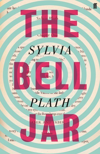 The bell jar - the,