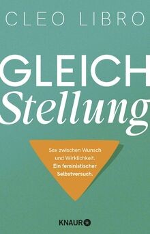 Gleichstellung sex zwischen - gleichstellung:,