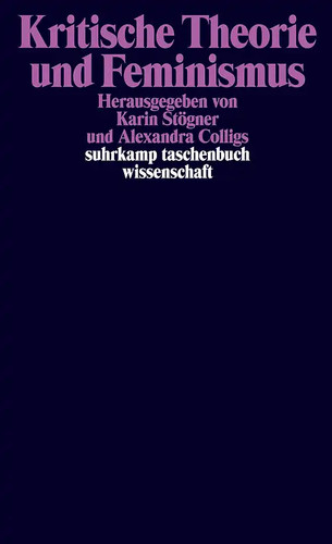 Kritische theorie und - kritische,