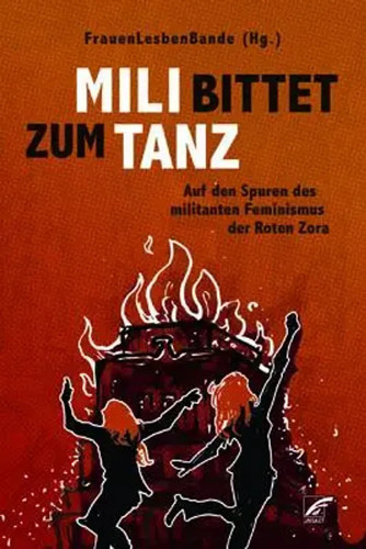 Mili bittet zum tanz auf - zum, |