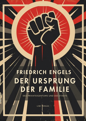 Friedrich engels der ursprung - engels:,