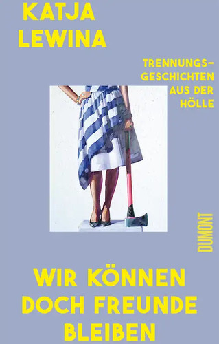 Wir können doch freunde - wir,
