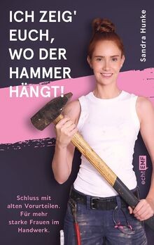 Ich zeig euch der hammer - zeig, wo