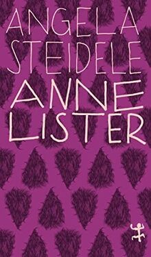 Anne lister eine erotische - anne,