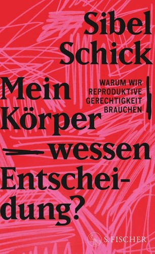 Mein körper wessen - -,