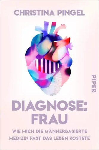 Diagnose frau - diagnose:,